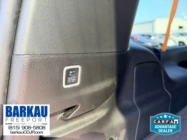 SEMINUEVOS JEEP Grand Wagoneer L a Estados en autogozo
