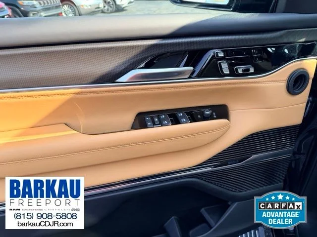 SEMINUEVOS JEEP Grand Wagoneer L a Estados en autogozo