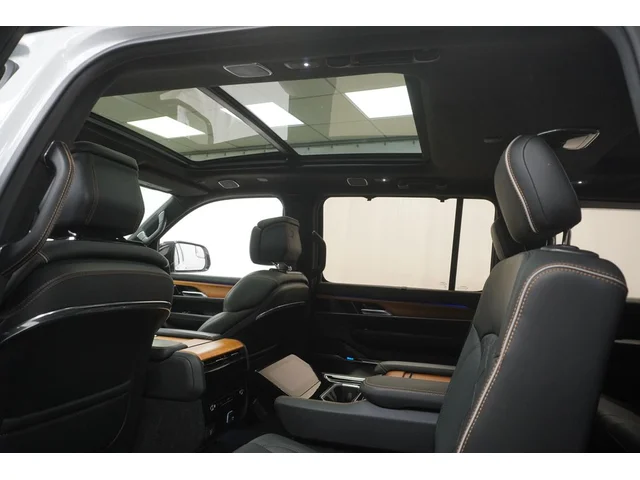 SEMINUEVOS JEEP Grand Wagoneer L a Estados en autogozo