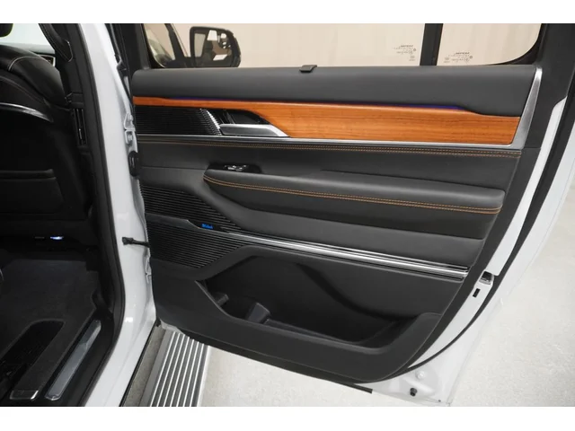SEMINUEVOS JEEP Grand Wagoneer L a Estados en autogozo