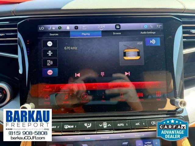 SEMINUEVOS JEEP Grand Wagoneer L a Estados en autogozo