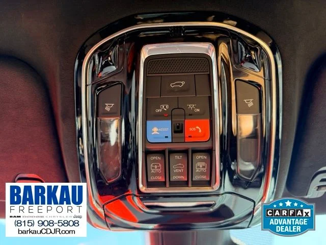 SEMINUEVOS JEEP Grand Wagoneer L a Estados en autogozo