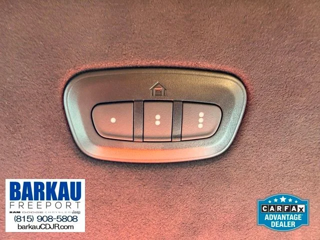 SEMINUEVOS JEEP Grand Wagoneer L a Estados en autogozo