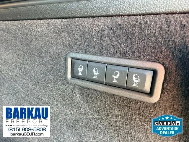 SEMINUEVOS JEEP Grand Wagoneer L a Estados en autogozo