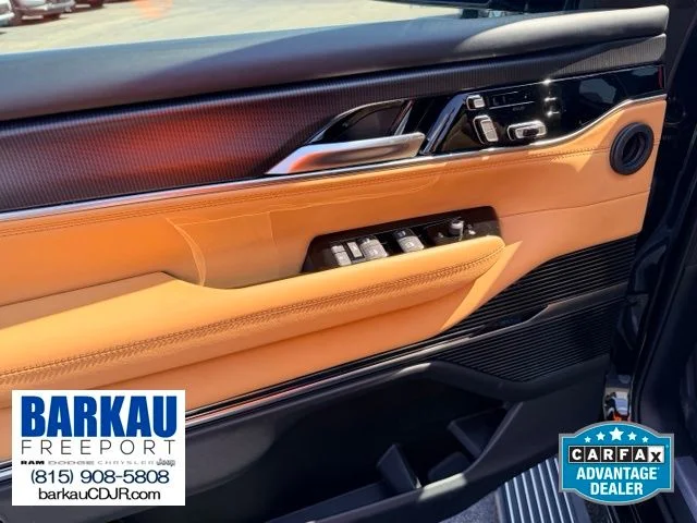 SEMINUEVOS JEEP Grand Wagoneer L a Estados en autogozo