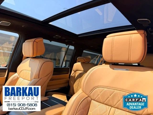 SEMINUEVOS JEEP Grand Wagoneer L a Estados en autogozo