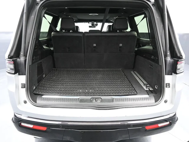 SEMINUEVOS JEEP Grand Wagoneer L a Estados en autogozo