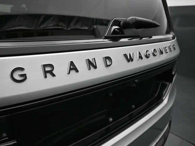 SEMINUEVOS JEEP Grand Wagoneer L a Estados en autogozo