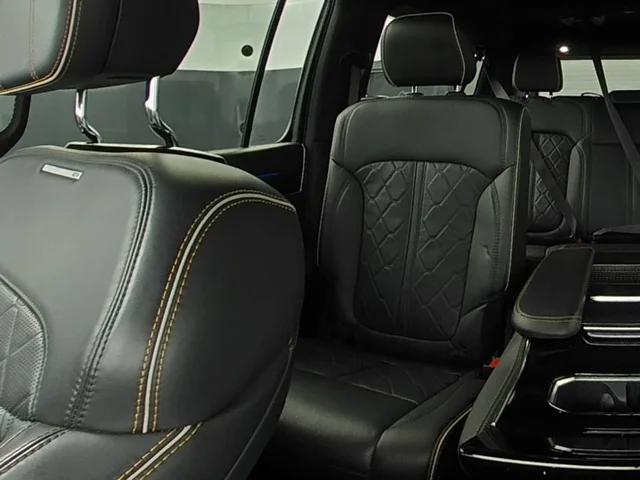 SEMINUEVOS JEEP Grand Wagoneer L a Estados en autogozo