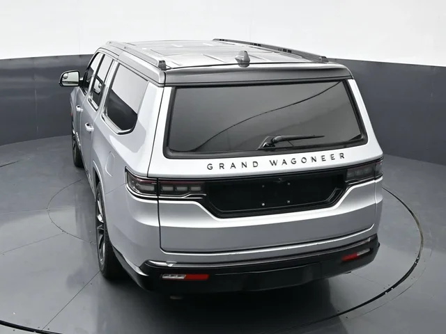 SEMINUEVOS JEEP Grand Wagoneer L a Estados en autogozo