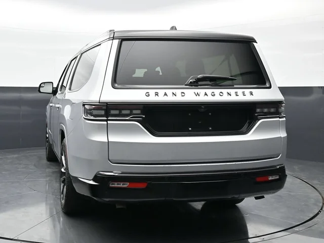 SEMINUEVOS JEEP Grand Wagoneer L a Estados en autogozo