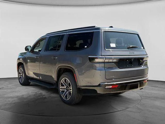 Nuevos JEEP GRAND WAGONEER à Estados chez autogozo