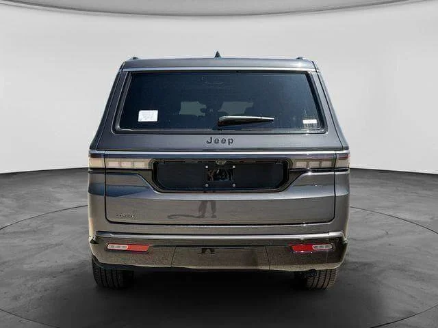 Nuevos JEEP GRAND WAGONEER à Estados chez autogozo