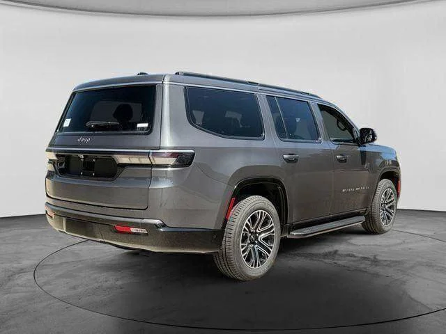 Nuevos JEEP GRAND WAGONEER à Estados chez autogozo