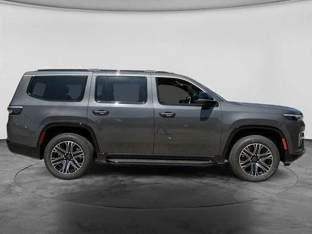 Nuevos JEEP GRAND WAGONEER à Estados chez autogozo