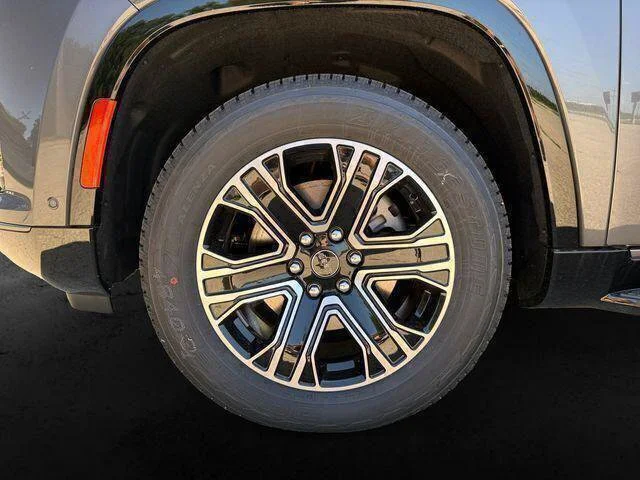 Nuevos JEEP GRAND WAGONEER à Estados chez autogozo