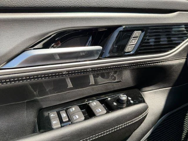 Nuevos JEEP GRAND WAGONEER à Estados chez autogozo