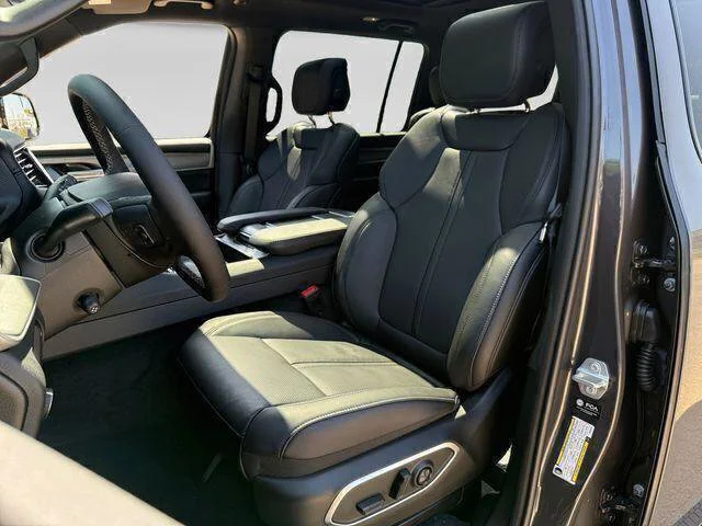 Nuevos JEEP GRAND WAGONEER à Estados chez autogozo
