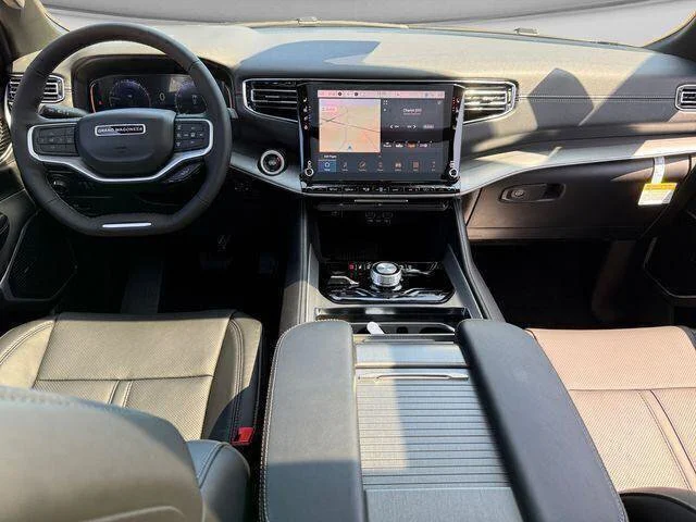 Nuevos JEEP GRAND WAGONEER à Estados chez autogozo