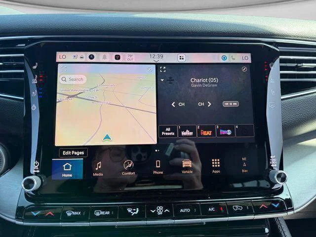 Nuevos JEEP GRAND WAGONEER à Estados chez autogozo