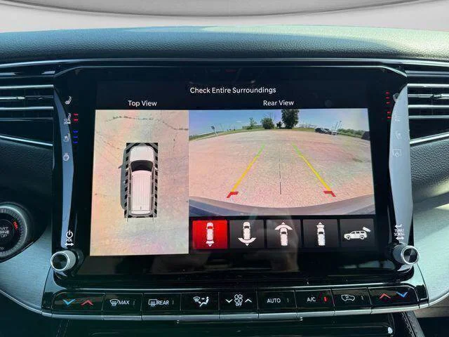 Nuevos JEEP GRAND WAGONEER à Estados chez autogozo