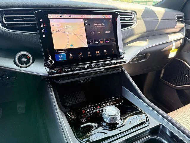 Nuevos JEEP GRAND WAGONEER à Estados chez autogozo