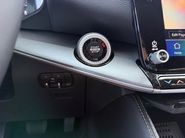 Nuevos JEEP GRAND WAGONEER à Estados chez autogozo