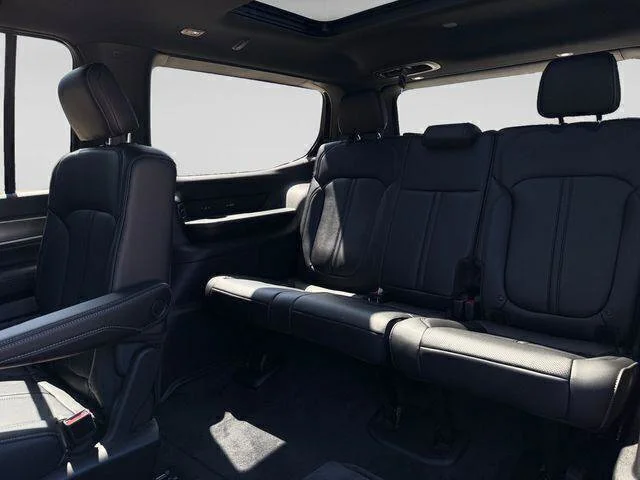 Nuevos JEEP GRAND WAGONEER à Estados chez autogozo