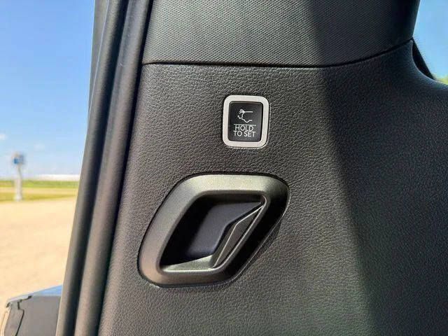 Nuevos JEEP GRAND WAGONEER à Estados chez autogozo