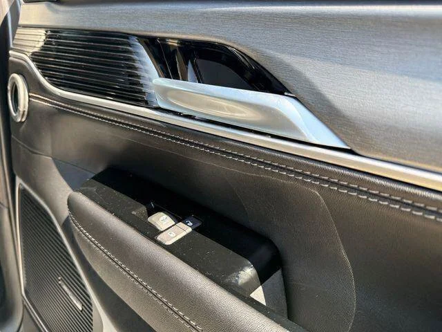Nuevos JEEP GRAND WAGONEER à Estados chez autogozo