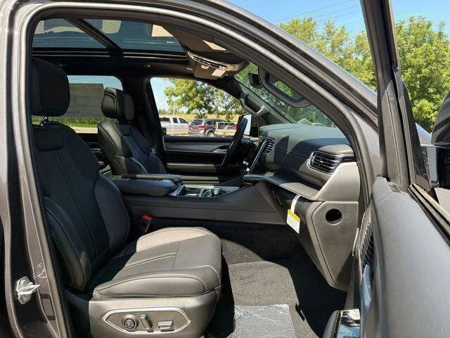 Nuevos JEEP GRAND WAGONEER à Estados chez autogozo