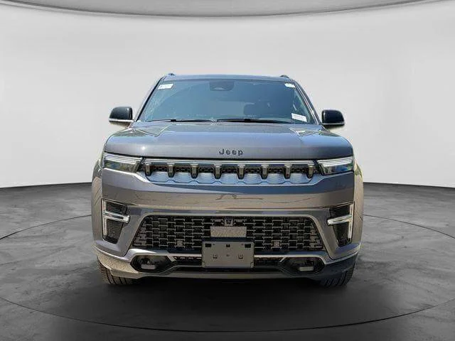 Nuevos JEEP GRAND WAGONEER à Estados chez autogozo