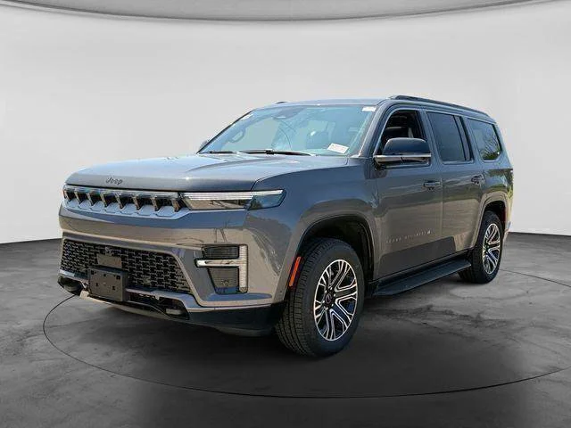 Nuevos JEEP GRAND WAGONEER à Estados chez autogozo