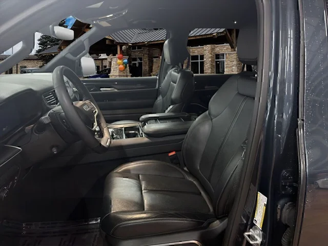 SEMINUEVOS JEEP Wagoneer a Estados en autogozo