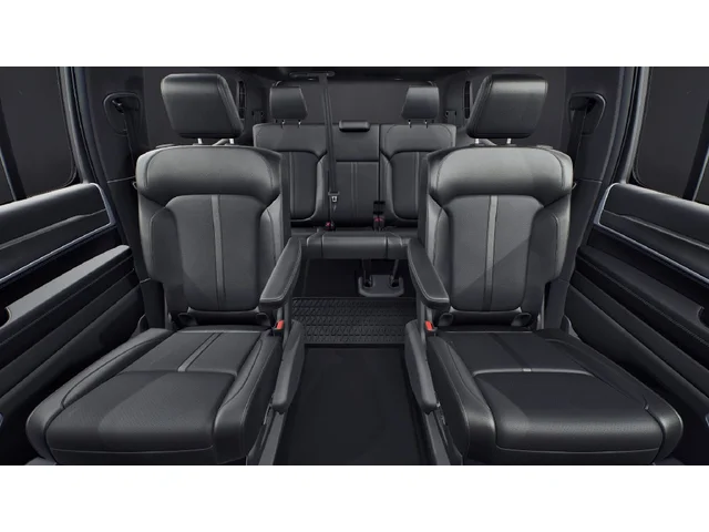 Nuevos JEEP GRAND WAGONEER à Estados chez autogozo