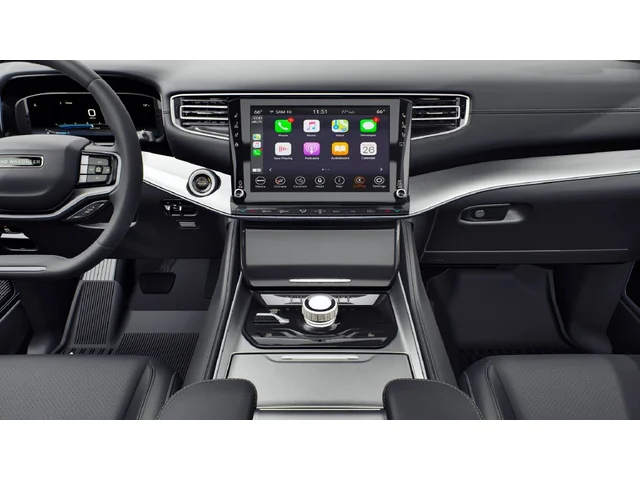 Nuevos JEEP GRAND WAGONEER à Estados chez autogozo