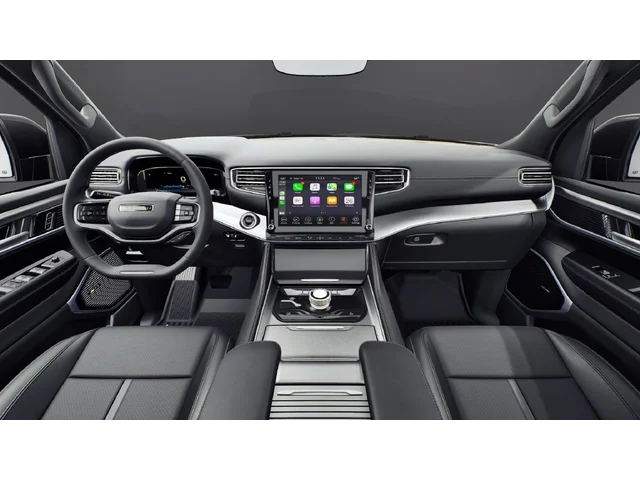 Nuevos JEEP GRAND WAGONEER à Estados chez autogozo