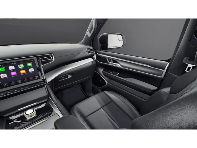 Nuevos JEEP GRAND WAGONEER à Estados chez autogozo