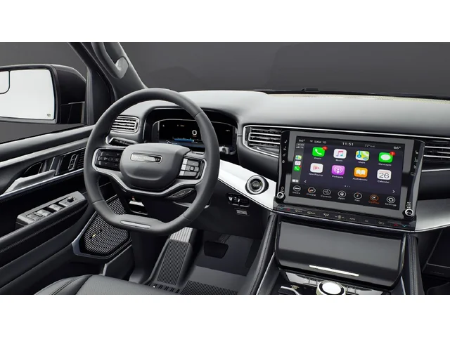 Nuevos JEEP GRAND WAGONEER à Estados chez autogozo