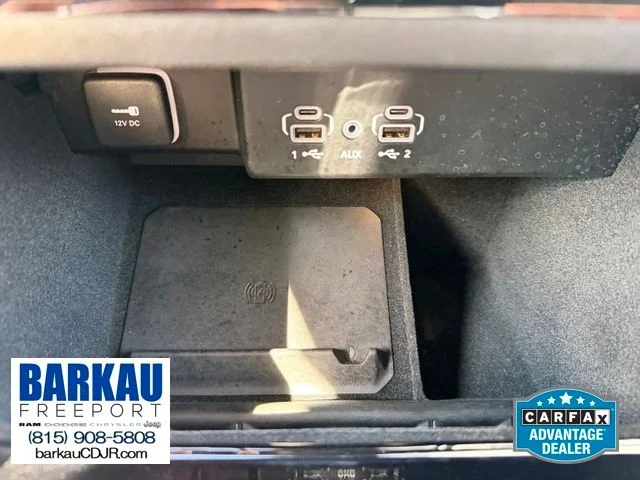 SEMINUEVOS JEEP Wagoneer a Estados en autogozo