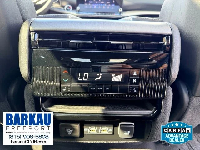SEMINUEVOS JEEP Wagoneer a Estados en autogozo