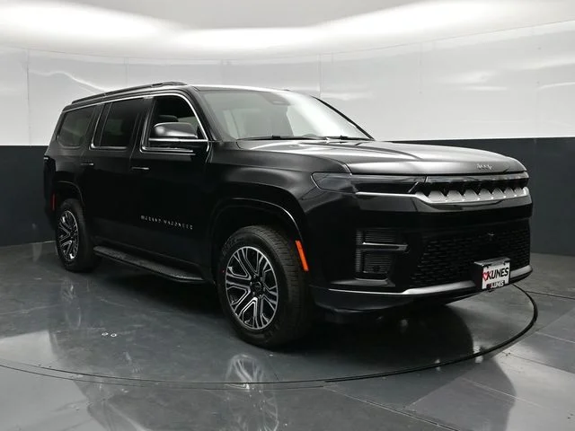 Nuevos JEEP GRAND WAGONEER à Estados chez autogozo