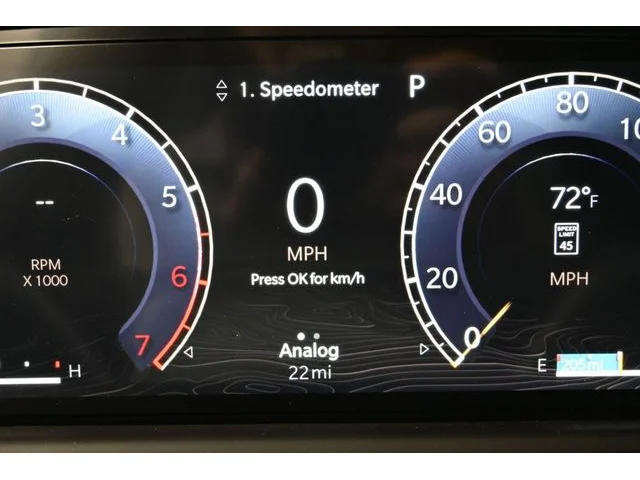 Nuevos JEEP GRAND WAGONEER à Estados chez autogozo