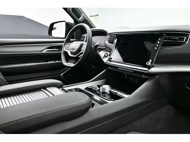 Nuevos JEEP GRAND WAGONEER à Estados chez autogozo
