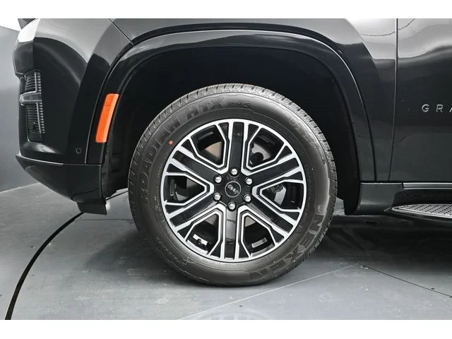 Nuevos JEEP GRAND WAGONEER à Estados chez autogozo
