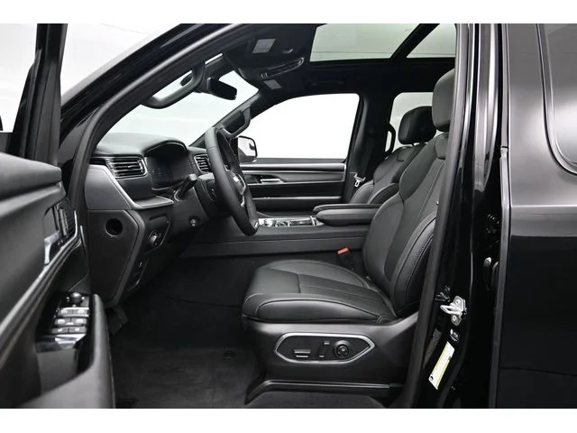 Nuevos JEEP GRAND WAGONEER à Estados chez autogozo