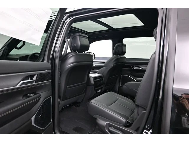 Nuevos JEEP GRAND WAGONEER à Estados chez autogozo