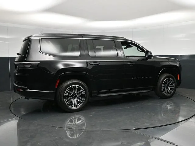 Nuevos JEEP GRAND WAGONEER à Estados chez autogozo