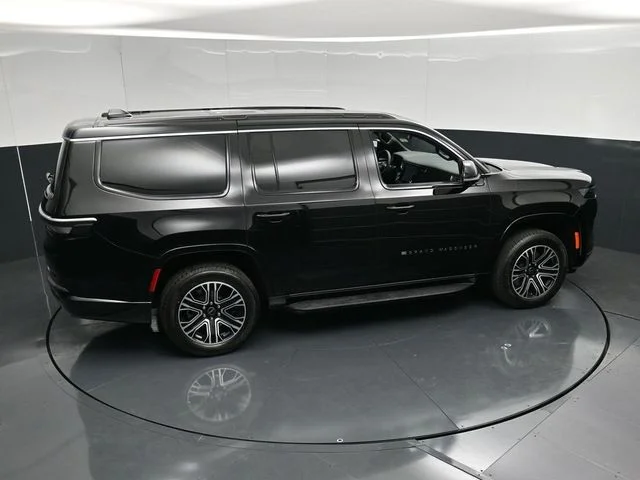 Nuevos JEEP GRAND WAGONEER à Estados chez autogozo