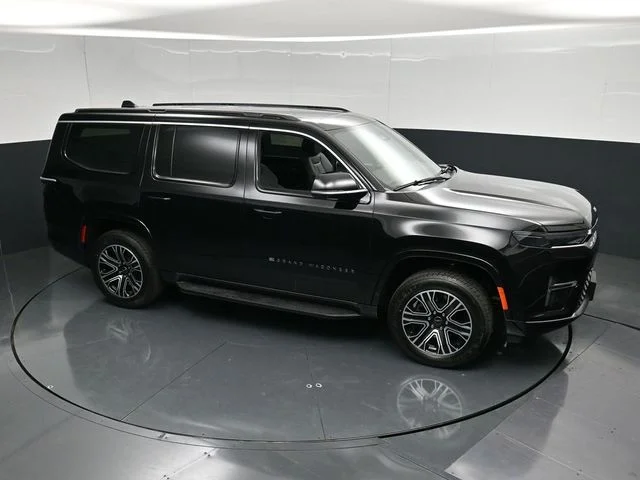 Nuevos JEEP GRAND WAGONEER à Estados chez autogozo